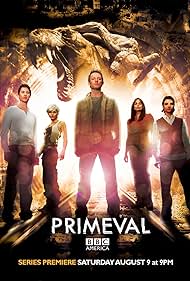 Primeval (2008)