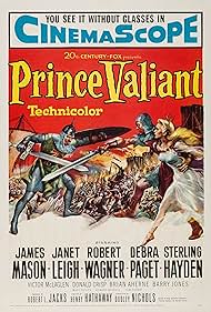 Prince Valiant (1954)