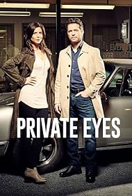 Private Eyes (2018)