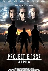 Project E.1337: ALPHA (2022)