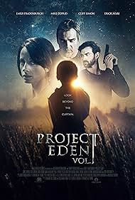Project Eden (2018)