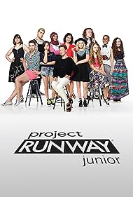 Project Runway Junior (2015)