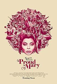 Proud Mary (2018)