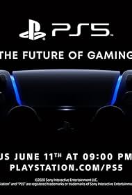 PS5 - The Future of Gaming (2020)