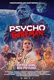 Psycho Goreman (2020)