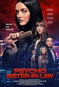 Psycho Sister-In-Law (2020)