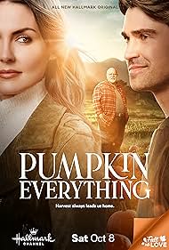 Pumpkin Everything (2022)