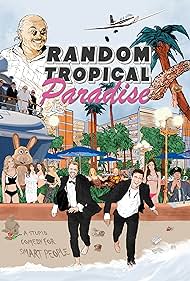 Random Tropical Paradise (2017)