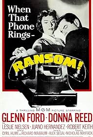 Ransom! (1956)