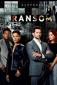 Ransom (2017)