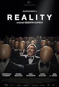 Reality (2015)