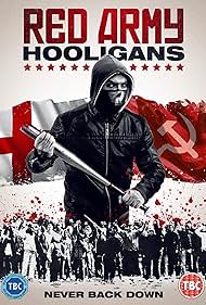 Red Army Hooligans (2018)