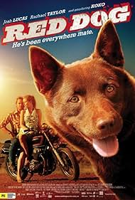 Red Dog (2012)