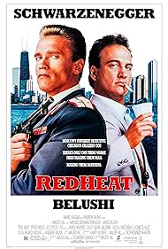 Red Heat (1988)