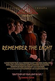 Remember the Light (2020)