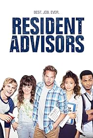 Resident Advisors (2015)