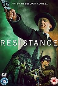 Resistance (2019)