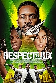 Respect the Jux (2022)