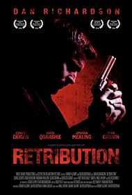 Retribution (2017)