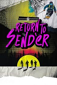 Return to Send'er (2019)