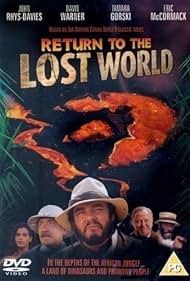 Return to the Lost World (1992)