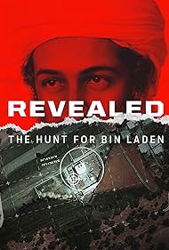 Revealed: The Hunt for Bin Laden (2021)
