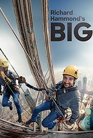 Richard Hammond's Big! (2020)