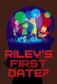 Riley's First Date? (2015)