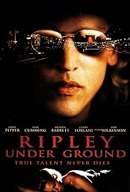 Ripley Under Ground (2007)