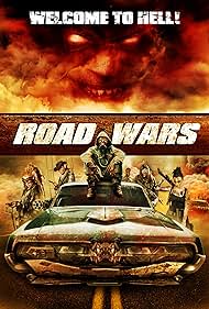 Road Wars (2015)
