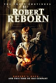 Robert Reborn (2022)