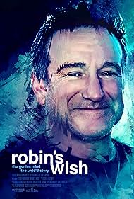 Robin's Wish (2020)