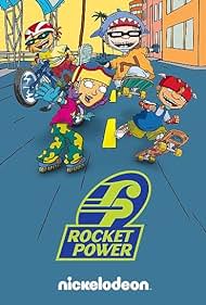 Rocket Power (1999)