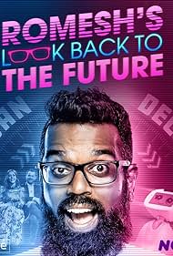 Romesh's Look Back to the Future (2018)