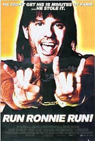 Run Ronnie Run (2002)