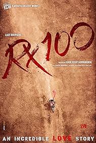 RX 100 (2018)