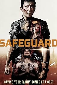 Safeguard (2020)