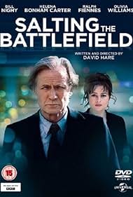 Salting the Battlefield (2014)