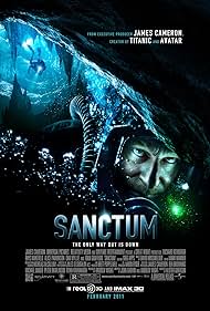 Sanctum (2011)