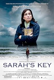 Sarah's Key (2011)