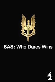 SAS: Who Dares Wins (2015)