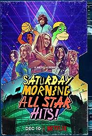 Saturday Morning All Star Hits! (2021)