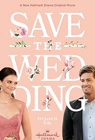 Save the Wedding (2021)