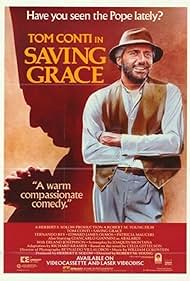 Saving Grace (1986)