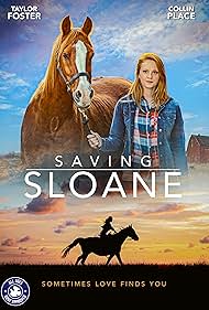 Saving Sloane (2021)