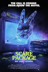 Scare Package II: Rad Chad's Revenge (2022)