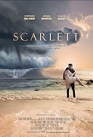 Scarlett (2018)