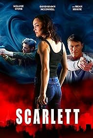 Scarlett (2020)
