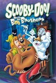 Scooby-Doo Meets the Boo Brothers (1987)