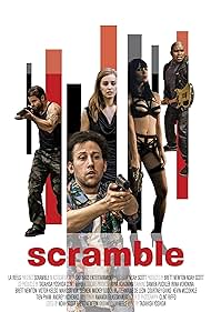 Scramble (2017)